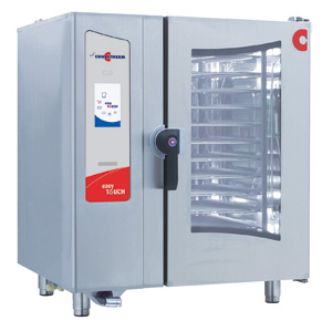 �¹�CONVOTHERM���������� OES OGS 10.10 easyToUCH ����������